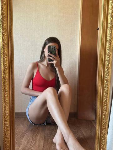 Индивидуалка Зиглинда Фотография 5