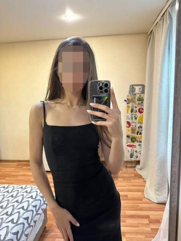 Индивидуалка Зиглинда Фотография 6