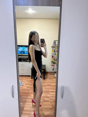 Индивидуалка Зиглинда Фотография 8
