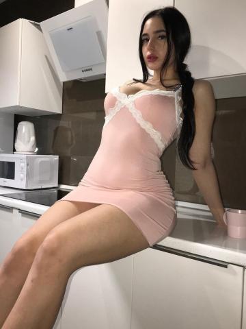 Индивидуалка Бронислава Фотография 3