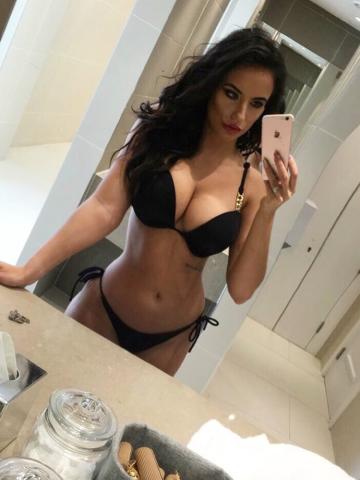 Индивидуалка Варвара Фотография 3