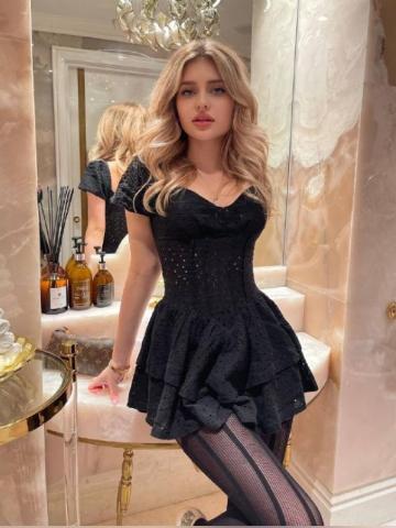 Индивидуалка Галина Фотография 2