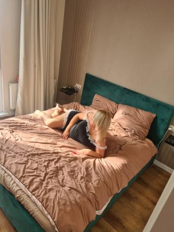 Индивидуалка Фаина Фотография 3